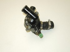 Pompe eau honda d'occasion  Lubersac
