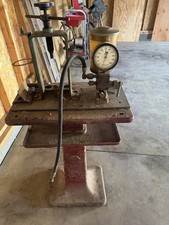 Vintage bacharach diesel for sale  Watertown