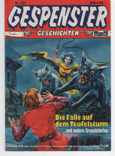 Bastei gespenster geschichten gebraucht kaufen  Detmold