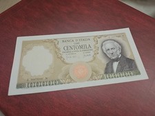 100.000 lire alessandro usato  Livorno