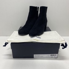 Margaux black suede for sale  Los Angeles