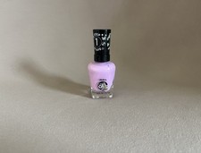 Esmalte em gel roxo Sally Hansen Miracle Gel anos 90 cor "Nice Nice Baby", novo comprar usado  Enviando para Brazil