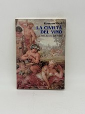 Romano pieri civiltà usato  Roncofreddo