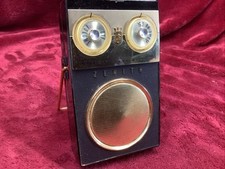 Zenith royal 500 for sale  Medina