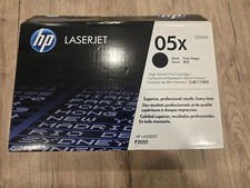 Genuine ce505xc laserjet for sale  Fresno