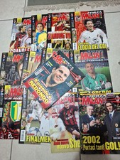 Forza milan offertissima usato  Rancio Valcuvia