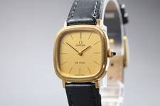 Vintage [Exc+5] Omega De Ville Cal.625 Relógio Feminino de Corda Manual do Japão comprar usado  Enviando para Brazil