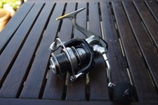 Daiwa catalina 3500 d'occasion  Valence