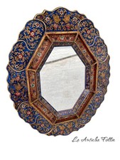 Specchio orientale ottagonale usato Specchio orientale ottagonale usato  Torchiarolo