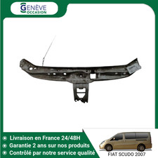 Face fiat scudo d'occasion  Niort