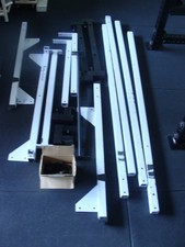 Power rack klimmzugstange gebraucht kaufen  Schwarzenbruck