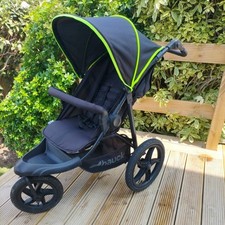 Hauck runner terrain for sale  WORTHING