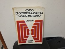 Elementi geometria analitica usato  Casapesenna