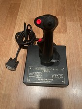 Vintage thrustmaster joystick for sale  Dallas