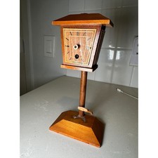 Vintage german wooden for sale  Miami