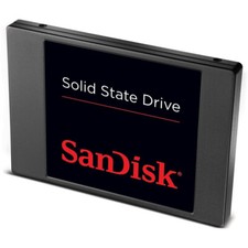 128gb sandisk solid gebraucht kaufen  Hirschaid