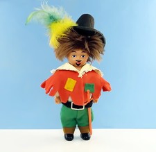 Tanzpuppe musketier dancing gebraucht kaufen  Solingen