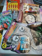 Stock carnevale maschere usato  Ravenna