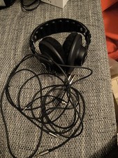 Akg q701 headphones usato  Spedire a Italy