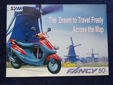 sanyang gebraucht kaufen  Vechta