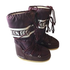 Tecnica moon boot for sale  Spokane