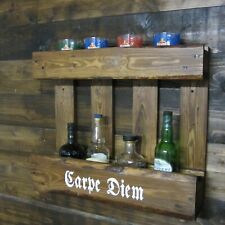 Whiskey regal carpe gebraucht kaufen  Limbach-Oberfrohna