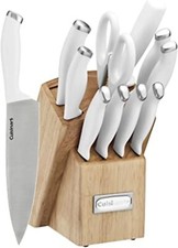 Cuisinart block knife for sale  Barberton