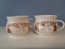 soup chickens for sale  Winchester