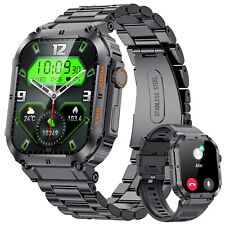 Montre connectée homme d'occasion  Saint-Ouen-l'Aumône