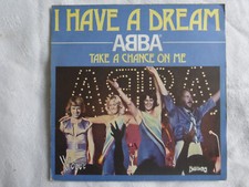 Abba have dream d'occasion  Bruay-sur-l'Escaut