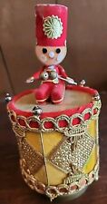 Vintage little drummer for sale  Lakeville