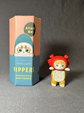Auténticas mini figuras decorativas Mofusand Hippers - maullido de cangrejo secreto segunda mano  Embacar hacia Mexico