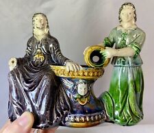 Rare groupe figures d'occasion  France
