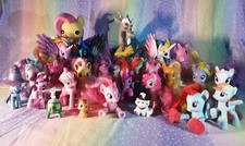 Little pony toy d'occasion  Expédié en Belgium
