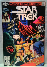 Star trek marvel for sale  Tulsa
