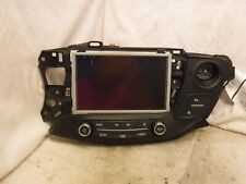 Buick envision dash for sale  Williamson