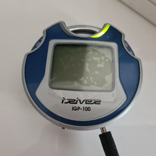 Iriver igp 100 gebraucht kaufen  Berlin