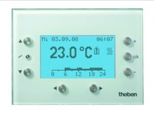 theben knx gebraucht kaufen theben knx gebraucht kaufen Sindelfingen