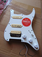 Squire strat electric for sale  TONBRIDGE