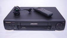 Panasonic hd640 videorecorder gebraucht kaufen  Hoyerswerda