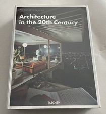 Architecture 20th century for sale  Santa Clara