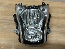 Feu phare optique d'occasion Feu phare optique d'occasion  Satillieu