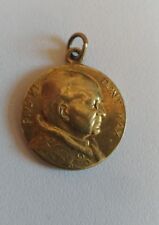 Péndulo Religioso PAPA PÍO XI AÑO SANTO 1933 comprar usado Péndulo Religioso PAPA PÍO XI AÑO SANTO 1933 comprar usado  Enviando para Brazil