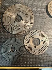 Dividing head indexing for sale  Olathe