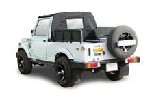 Cappottina suzuki sj413 usato  Ragalna