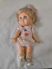 Vintage galoob 1990 for sale  Temecula