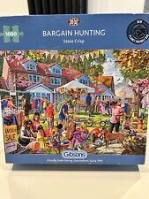 Jigsaw puzzles 1000 for sale  HALIFAX