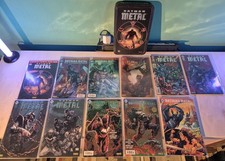 Comics sammlung konvolut gebraucht kaufen  Ochtrup