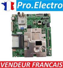 Motherboard 49uj630v 43uj630v d'occasion  Marseille XIV
