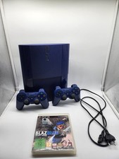 Playstation superslim limited gebraucht kaufen  Halle